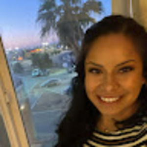 Meet your Posher, Brenda